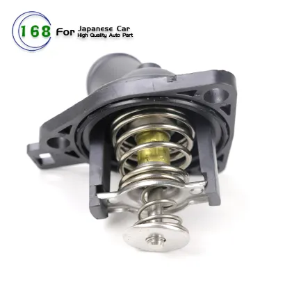 YLB Car K20 K24A3 Engine Coolant Thermostat Housing - 19301-RAF-003 19301-RAF-004 for Honda ACCORD CR-V