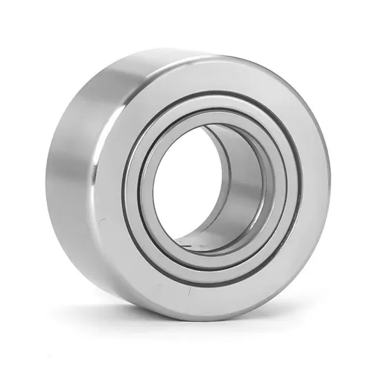 Original Cylindrical Roller Bearing Support NUTR25 Directly Sold by Manufacturer