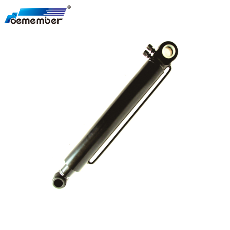 Hydraulic Cabin Tilt Cylinders For Scania, High Quality Hydraulic Cabin ...