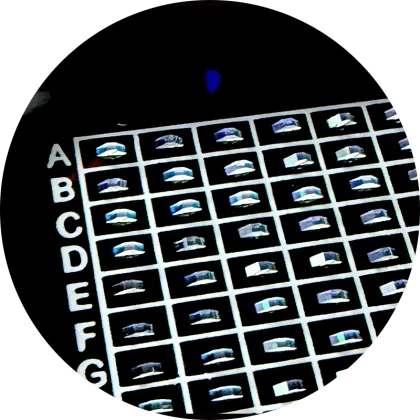 Advanced PBS Assembly Systems