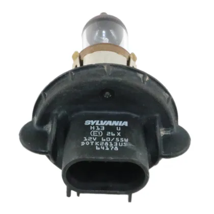 Koito H13 Headlight and Tail Light Bulb Bases for Dacia Duster and Renault Octavia