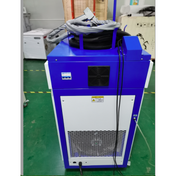 Large mold laser welding machine