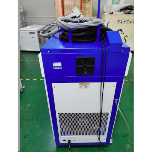 Large mold laser welding machine