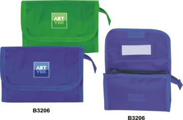 Travel Cosmetic Bag