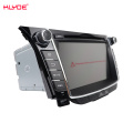 Android 10 car dvd player for Hyundai I30