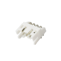 Conector de cabezal de clavija de 2,0 mm para PCB industriales