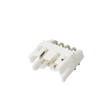 Conector de cabezal de clavija de paso de 2,0 mm para alimentación
