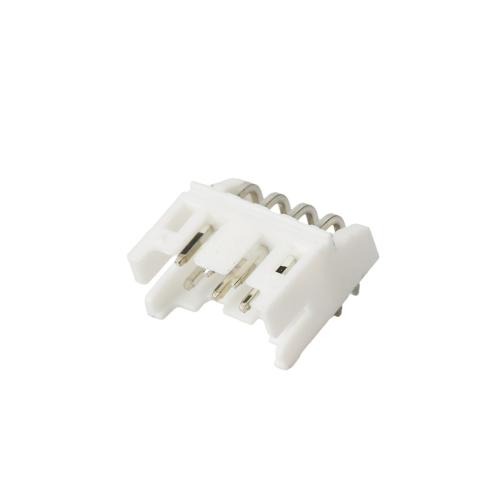 Conector de cabezal de clavija de 2,0 mm para PCB industriales