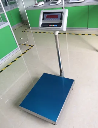 100kg Weighing Scale/Electronic Balance - Price