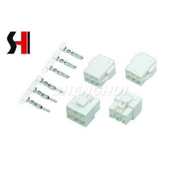 Wire to wire Connectors SH60001