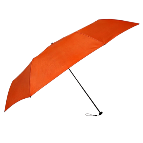 Parapluie de voyage de poche compact