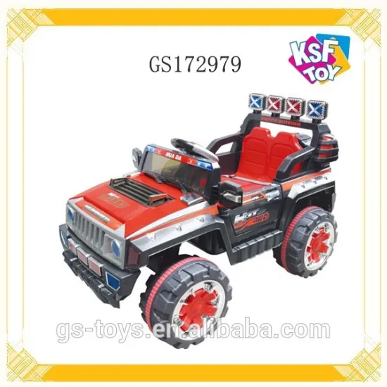 Plastic Baby Carrier Electric Baby Ride On Car For Sale