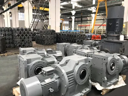 GUOMAO K87 Helical Bevel Speed Reducer Search