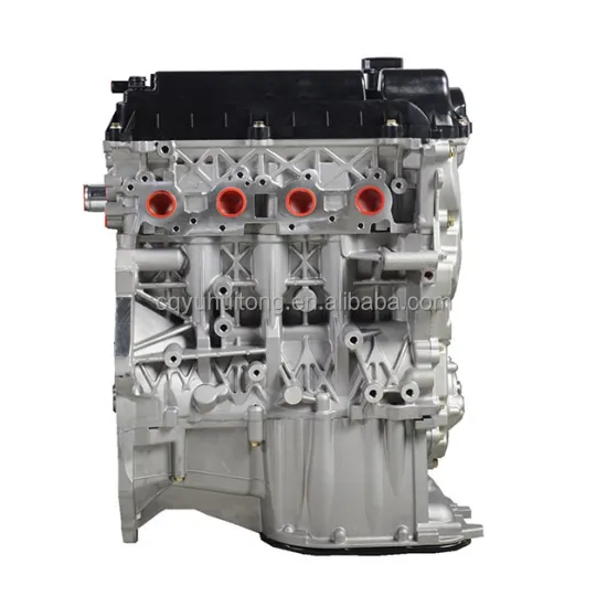 GW4G15 GW4G15T Engine Long Block for Great Wall C30 H2 H6 M2 M6