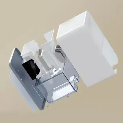 Home Air Dehumidifier Portable