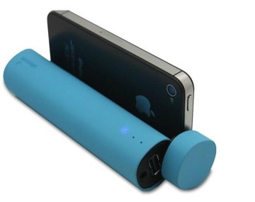 Speaker Power Bank