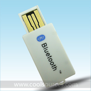 Bluetooth USB Dongle