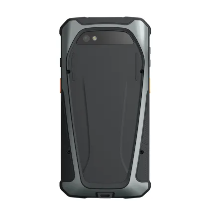 New Arrival Android 9.0 PDA ZEBRA barcode scanner