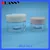 PLASTIC LOOSE POWDER SIFTER JAR,LOOSE POWDER JAR
