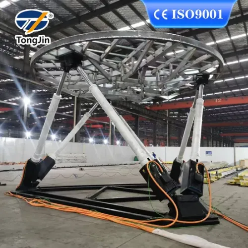 Шэсць ступенню платформы руху свабоды