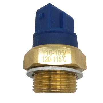 Interruttore di temperatura del sistema di raffreddamento del motore di alta qualità OEM 90458540 1341036 01341036 per Opel GM