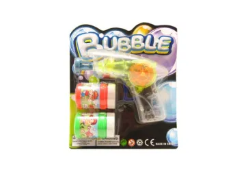 BUBBLE SET W/LIGHT