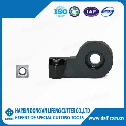 Carbide insert ajustable boring and turning tools cutting tools