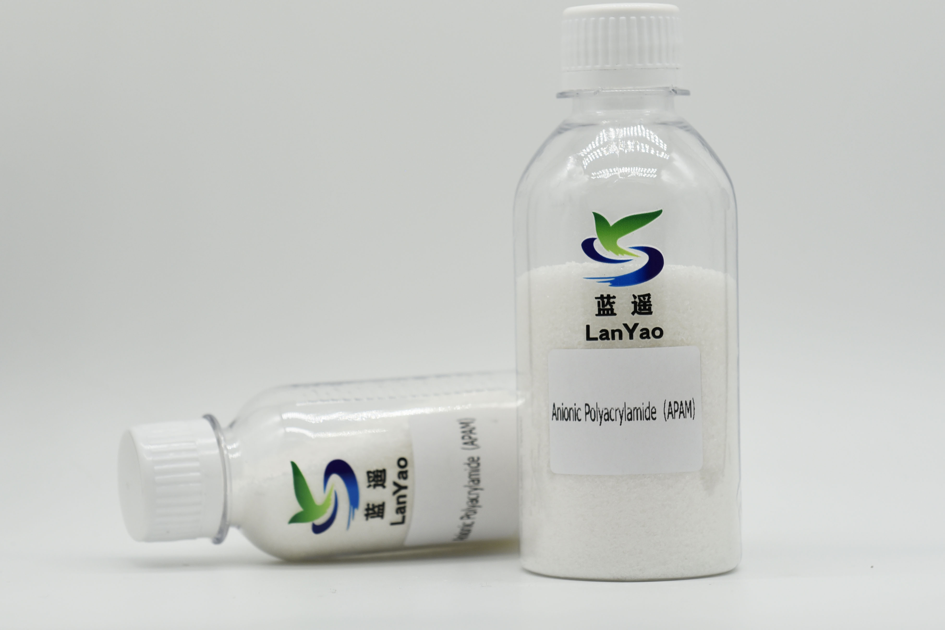 Industriechemikalien PAM Oil Recovery Flockmittel