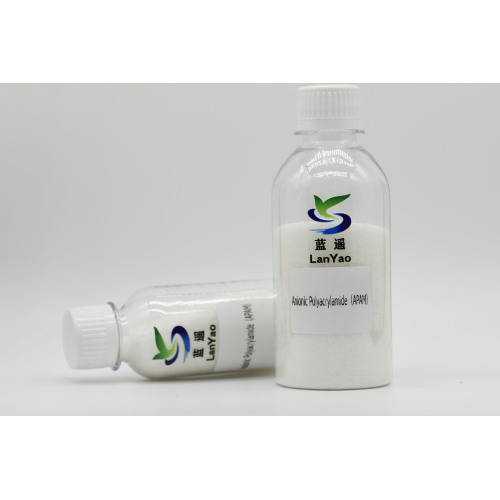 Industriechemikalien PAM Oil Recovery Flockmittel