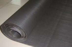 iron wire mesh