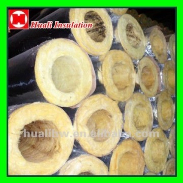 Aluminum Foiled Glass Wool Pipe/Tube