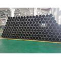 20MnV6 cold drawn seamless precision steel tube