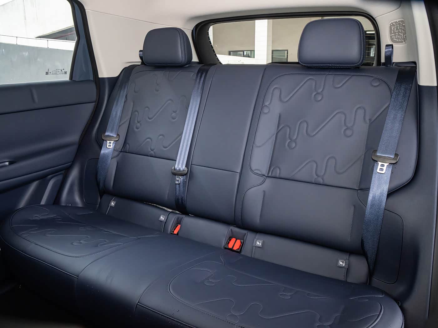 Leapmotor A10 Comfort Edition