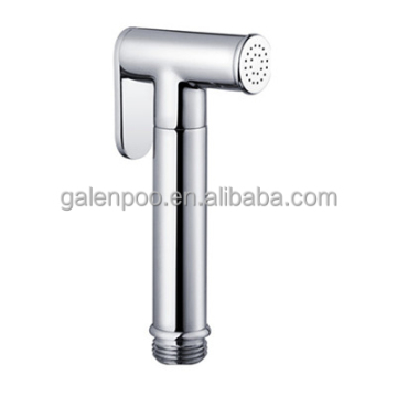 CUPC Hot Selling Brass Hand Held Bidet Sprayer for Toilet with Handheld Shattaf Sprayer
