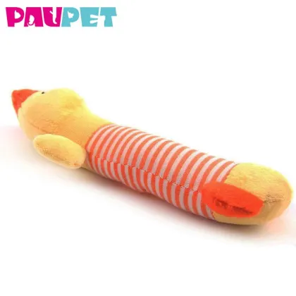 Various Style Donkey Plush Toys: Chewy andLV Pet Toy Options