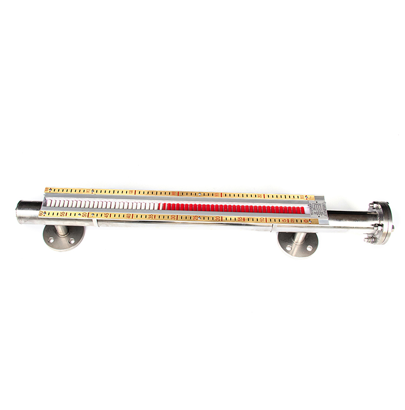 Magnetic Float Level Gauge