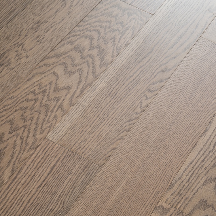 wooden flooring