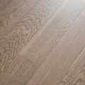 Retro Dark Colored Engineered Wooden Flooring