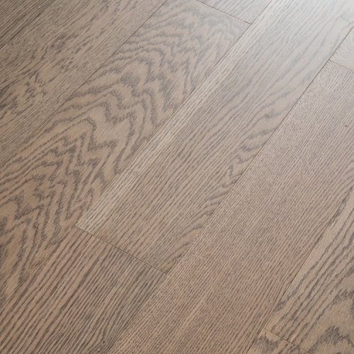 Retro Dark Colored Engineered Wooden Flooring