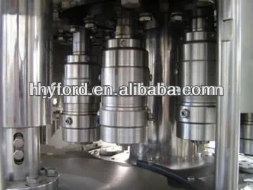 Drinking Water Machine