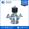 High-performance forged 10bar aseptic sampling valve