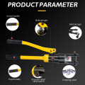 CPO-300 Manual Schlauch Crimping Tool Terminal Crimping Tool