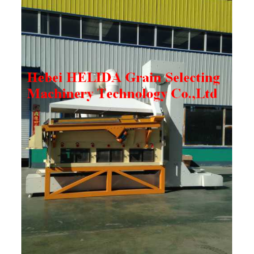 Grain Cleaning Machine Cleaner