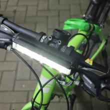 Bike Brough Ina