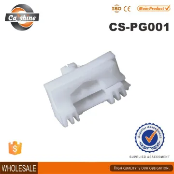 Factory Sale Easy Installment Auto Window Lifter Repair Clips Front Left For PEUGEOT 306
