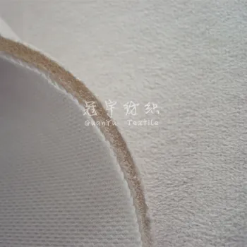 Thick Bonded Velvet for Sofa