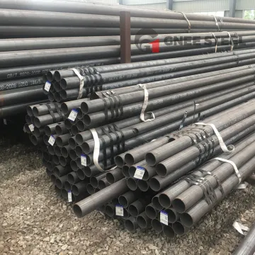 A179/A192 T5 T11 T22 Seamless Steel Boiler Pipe/Heat Exchange Tube