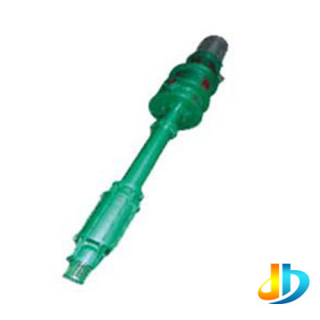 DLY Vertical multi-stage pump