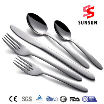 13/0 Classic Stainless Steel Tableware