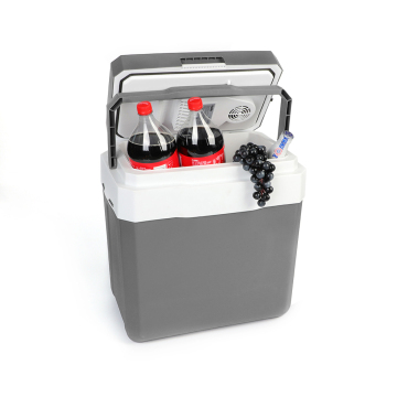 26L Beila 12V/24V Thermoelectric Cooler and Warmer for Home and Travel